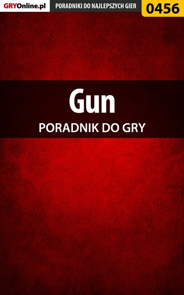 Книга Poradniki do gier Gun созданная Michał Basta «Wolfen» может относится к жанру компьютерная справочная литература, программы. Стоимость электронной книги Gun с идентификатором 57201466 составляет 130.77 руб.