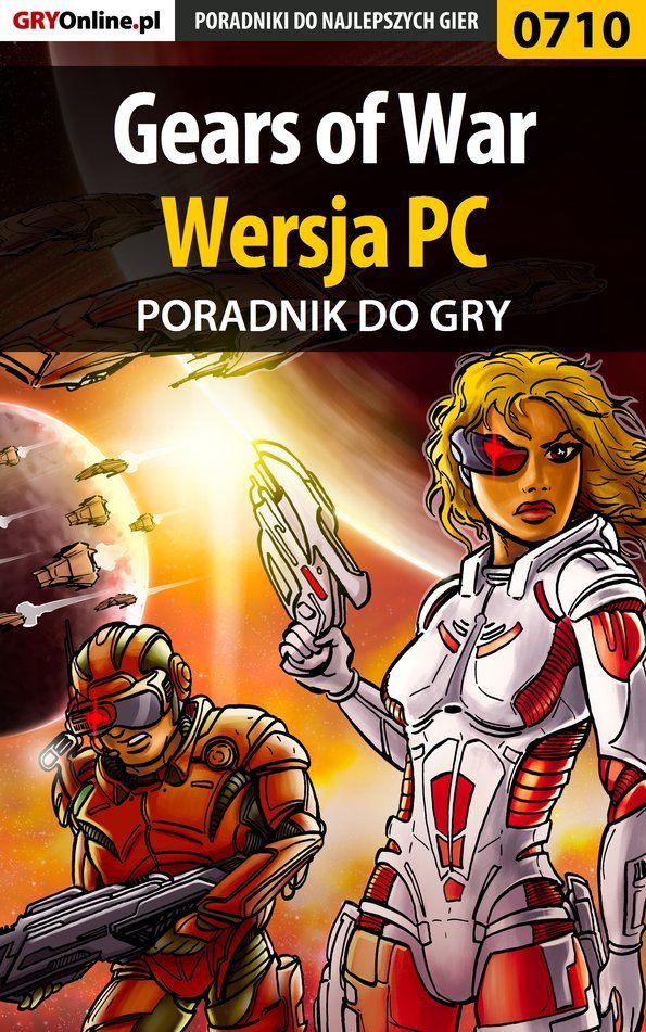 Книга Poradniki do gier Gears of War - PC созданная Maciej Kurowiak «Shinobix» может относится к жанру компьютерная справочная литература, программы. Стоимость электронной книги Gears of War - PC с идентификатором 57201866 составляет 130.77 руб.