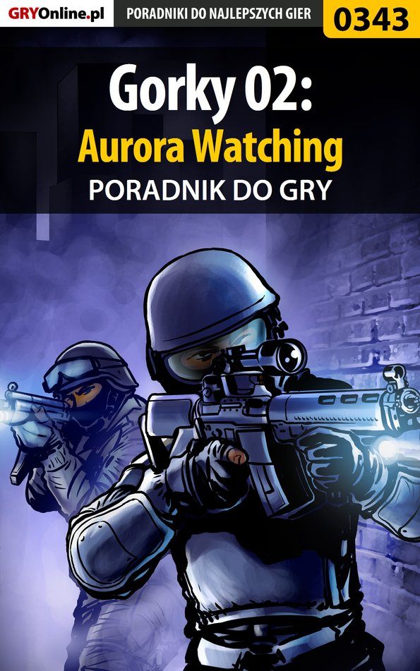 Книга Poradniki do gier Gorky 02: Aurora Watching созданная Piotr Deja «Ziuziek» может относится к жанру компьютерная справочная литература, программы. Стоимость электронной книги Gorky 02: Aurora Watching с идентификатором 57201966 составляет 130.77 руб.