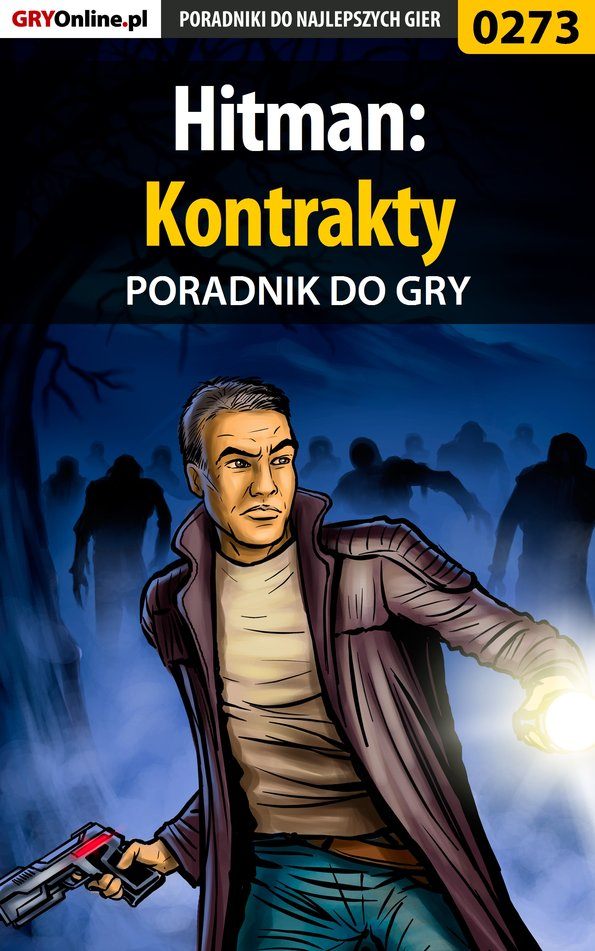 Книга Poradniki do gier Hitman: Kontrakty созданная Piotr Szczerbowski «Zodiac» может относится к жанру компьютерная справочная литература, программы. Стоимость электронной книги Hitman: Kontrakty с идентификатором 57202261 составляет 130.77 руб.