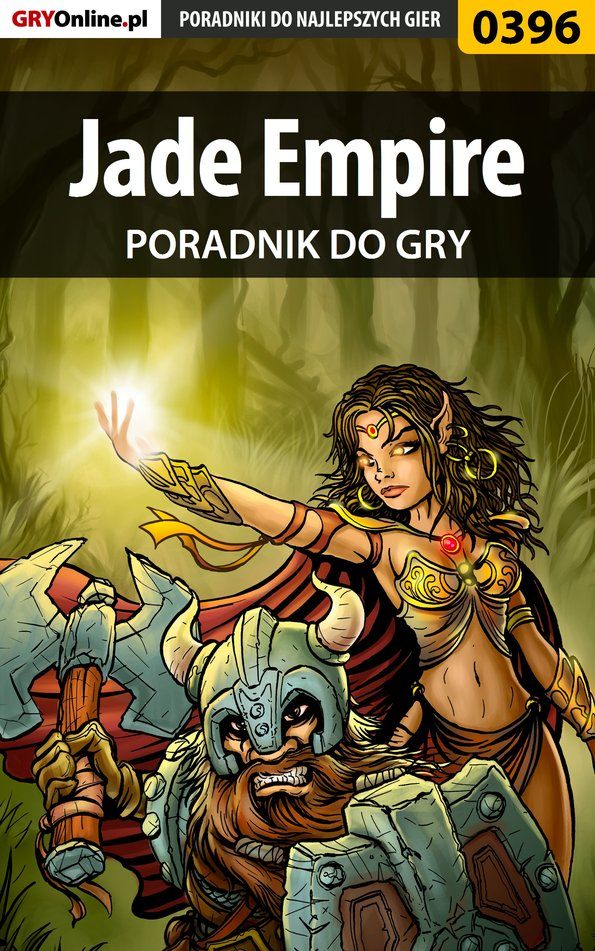 Книга Poradniki do gier Jade Empire созданная Maciej Kurowiak «Shinobix» может относится к жанру компьютерная справочная литература, программы. Стоимость электронной книги Jade Empire с идентификатором 57202361 составляет 130.77 руб.