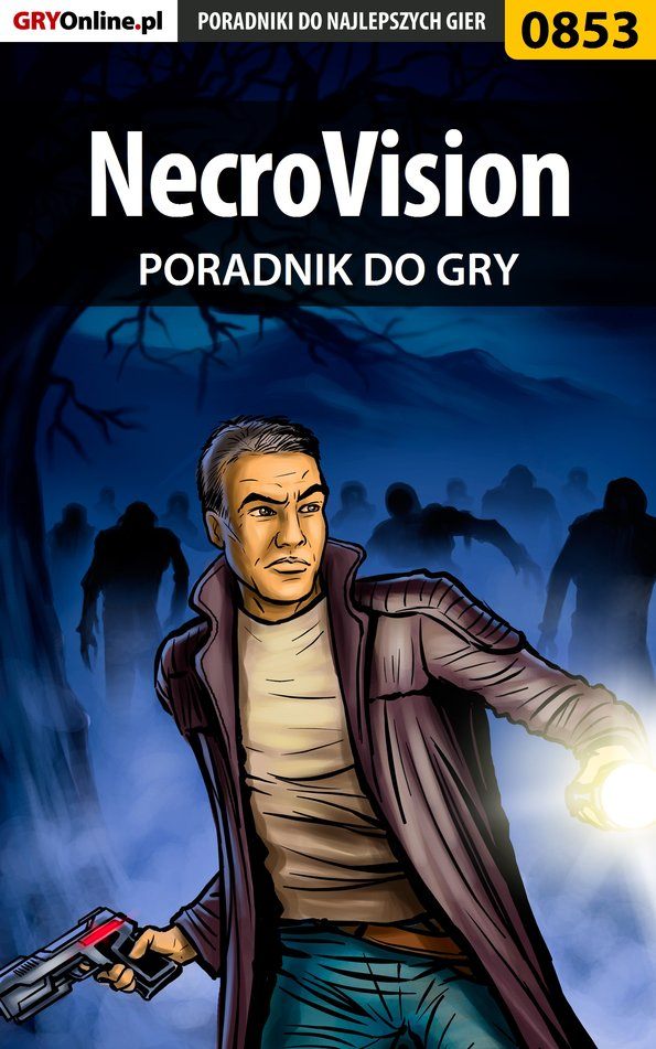 Книга Poradniki do gier NecroVision созданная Daniel Kazek «Thorwalian» может относится к жанру компьютерная справочная литература, программы. Стоимость электронной книги NecroVision с идентификатором 57203161 составляет 130.77 руб.