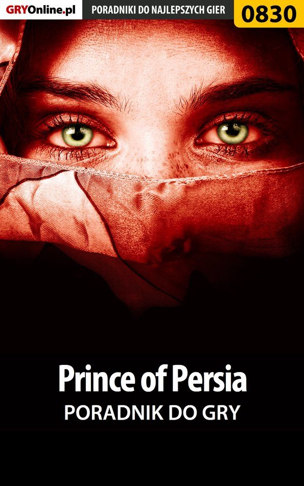 Книга Poradniki do gier Prince of Persia созданная Przemysław Zamęcki может относится к жанру компьютерная справочная литература, программы. Стоимость электронной книги Prince of Persia с идентификатором 57203566 составляет 130.77 руб.