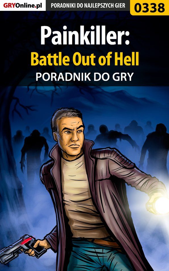 Книга Poradniki do gier Painkiller: Battle Out of Hell созданная Gajewski Łukasz «Gajos» может относится к жанру компьютерная справочная литература, программы. Стоимость электронной книги Painkiller: Battle Out of Hell с идентификатором 57204366 составляет 130.77 руб.