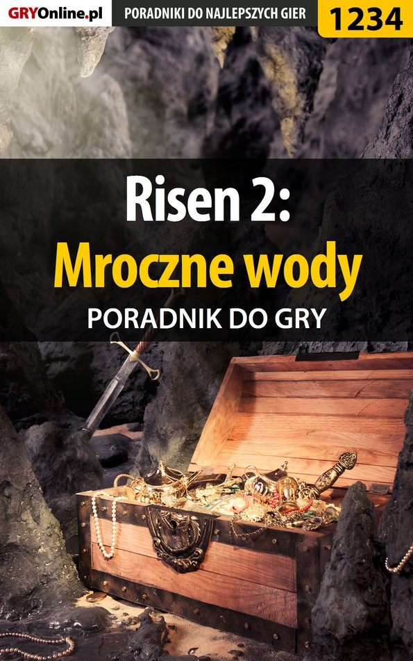 Книга Poradniki do gier Risen 2: Mroczne wody созданная Krystian Smoszna может относится к жанру компьютерная справочная литература, программы. Стоимость электронной книги Risen 2: Mroczne wody с идентификатором 57204761 составляет 130.77 руб.