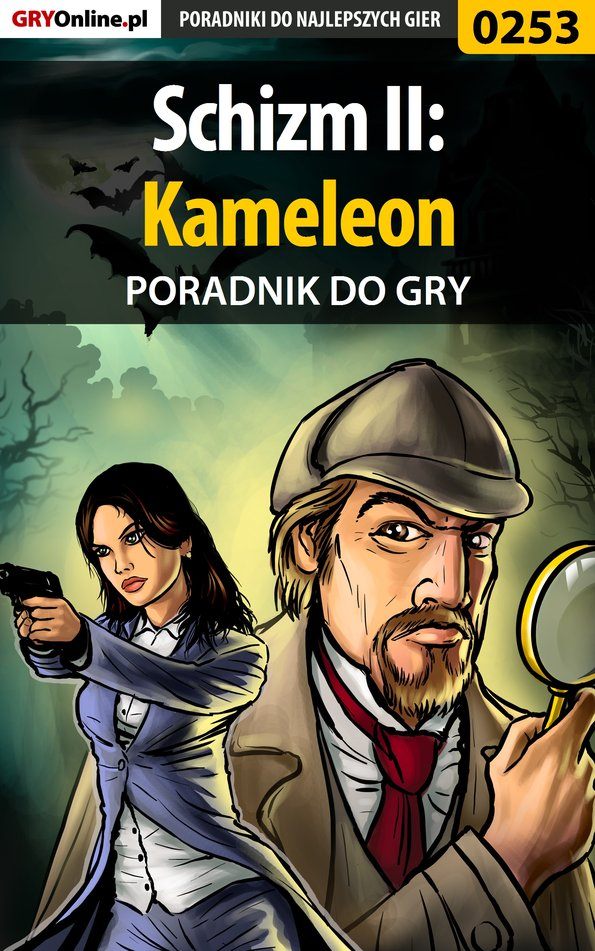 Книга Poradniki do gier Schizm II: Kameleon созданная Bolesław «Void» Wójtowicz может относится к жанру компьютерная справочная литература, программы. Стоимость электронной книги Schizm II: Kameleon с идентификатором 57204861 составляет 130.77 руб.