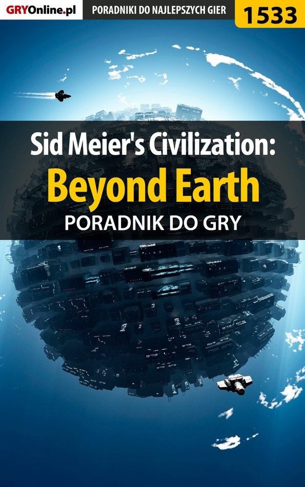 Книга Poradniki do gier Sid Meier's Civilization: Beyond Earth созданная Dawid Zgud «Kthaara» может относится к жанру компьютерная справочная литература, программы. Стоимость электронной книги Sid Meier's Civilization: Beyond Earth с идентификатором 57205066 составляет 130.77 руб.