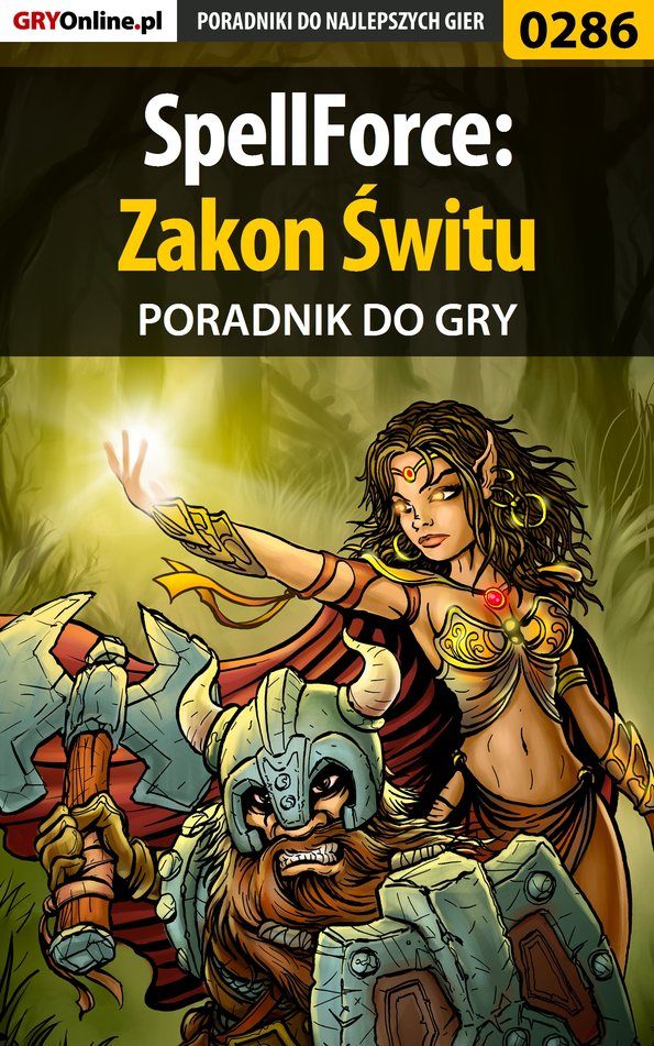 Книга Poradniki do gier SpellForce: Zakon Świtu созданная Jacek Hałas «Stranger» может относится к жанру компьютерная справочная литература, программы. Стоимость электронной книги SpellForce: Zakon Świtu с идентификатором 57205261 составляет 130.77 руб.