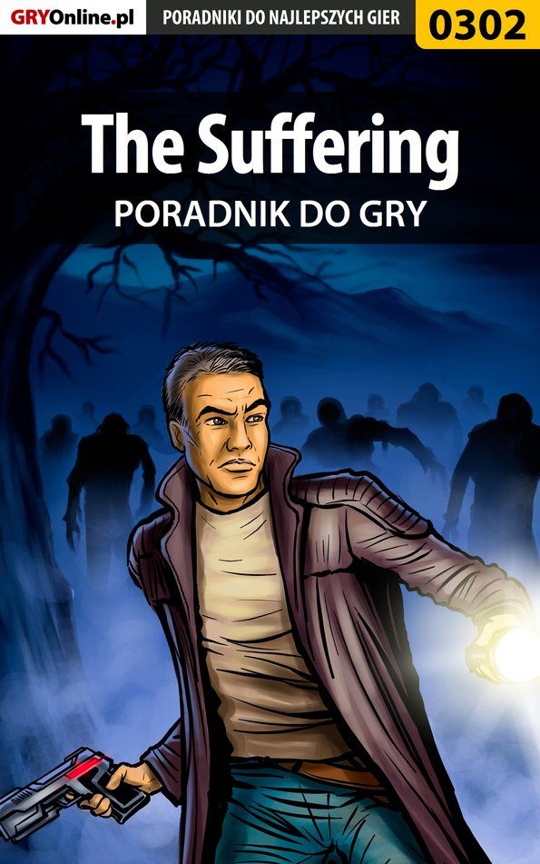 Книга Poradniki do gier The Suffering созданная Jacek Bławiński «AnGeL999» может относится к жанру компьютерная справочная литература, программы. Стоимость электронной книги The Suffering с идентификатором 57205966 составляет 130.77 руб.