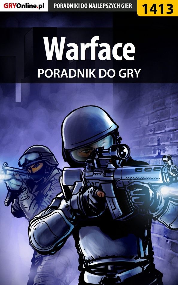 Книга Poradniki do gier Warface созданная Marcin Baran «Xanas» может относится к жанру компьютерная справочная литература, программы. Стоимость электронной книги Warface с идентификатором 57206766 составляет 130.77 руб.