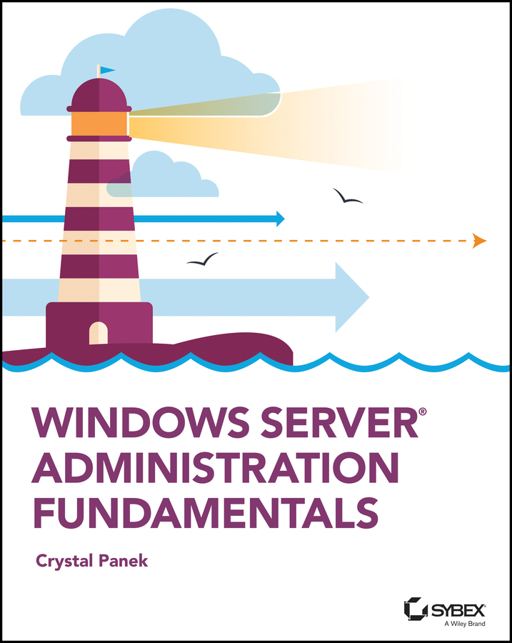 Книга  Windows Server Administration Fundamentals созданная Crystal Panek, Wiley может относится к жанру зарубежная компьютерная литература. Стоимость электронной книги Windows Server Administration Fundamentals с идентификатором 62249565 составляет 2678.62 руб.