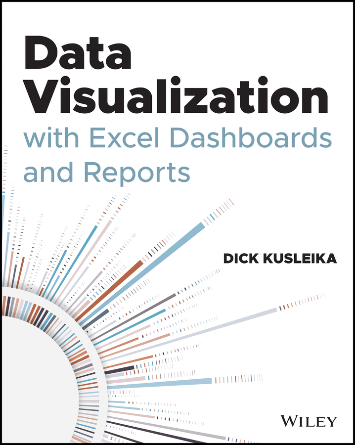 Книга  Data Visualization with Excel Dashboards and Reports созданная Dick  Kusleika, Wiley может относится к жанру программы. Стоимость электронной книги Data Visualization with Excel Dashboards and Reports с идентификатором 63964265 составляет 2678.62 руб.