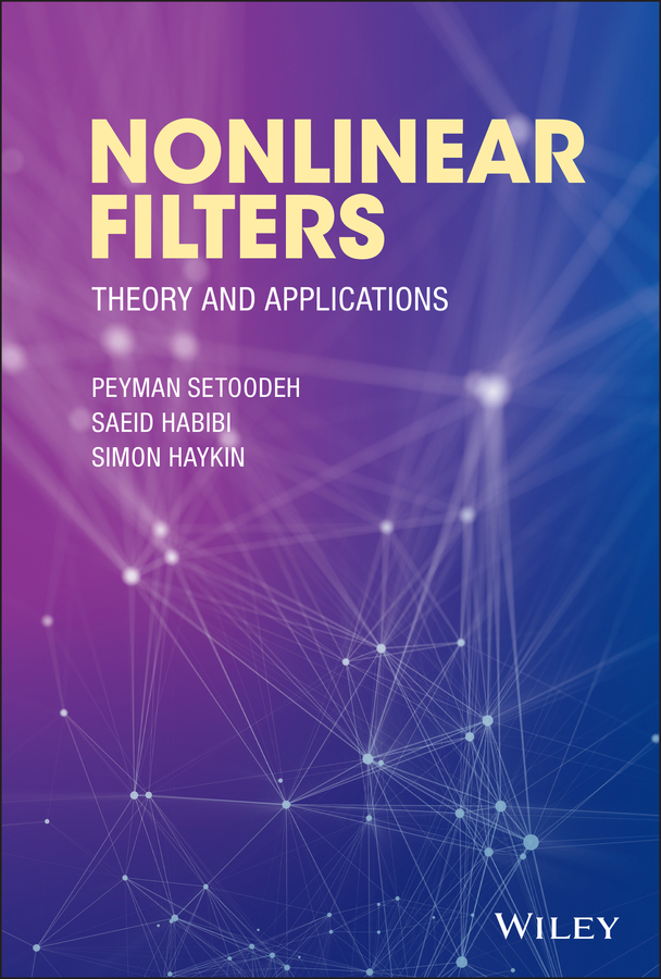 Книга  Nonlinear Filters созданная Peyman Setoodeh, Saeid Habibi, Simon  Haykin, Wiley может относится к жанру программы. Стоимость электронной книги Nonlinear Filters с идентификатором 67265368 составляет 10846.07 руб.