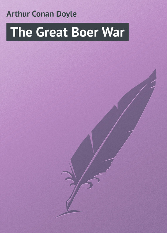 Книга The Great Boer War из серии , созданная Артур Конан Дойл, может относится к жанру Биографии и Мемуары, Зарубежная публицистика. Стоимость электронной книги The Great Boer War с идентификатором 8479365 составляет 29.95 руб.