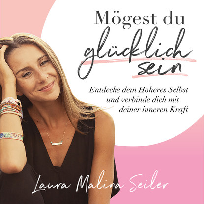 Mögest du glücklich sein. Entdecke dein Höheres Selbst und verbinde dich mit deiner inneren Kraft
Mögest du glücklich sein. Entdecke dein Höheres Selbst und verbinde dich mit deiner inneren Kraft