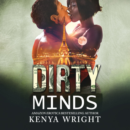 Dirty Minds - The Lion and The Mouse - An Interracial Russian Mafia Romance, Book 4 (Unabridged)
Dirty Minds - The Lion and The Mouse - An Interracial Russian Mafia Romance, Book 4 (Unabridged)