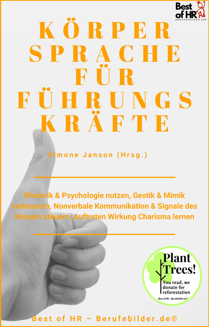 Körpersprache für Führungskräfte