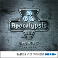 Apocalypsis, Season 2, Episode 9: The Return