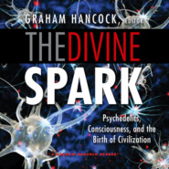 The Divine Spark - A Graham Hancock Reader: Psychedelics, Consciousness, and the Birth of Civilization (Unabridged)
