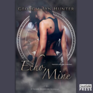 Echo, Mine - A Fallen Guardian Novella, Book 1.5 (Unabridged)