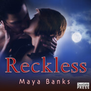 Brazen & Reckless Duo, Book 2: Reckless (Unabridged)