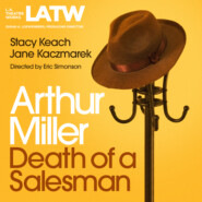 Death of a Salesman (Unabridged)