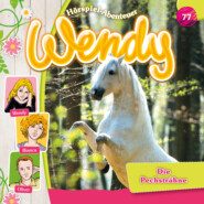 Wendy, Folge 77: Die Pechsträhne