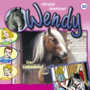 Wendy, Folge 30: Der Liebesbrief
