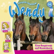 Wendy, Folge 52: Eine Boygroup auf Rosenborg