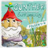 Gunther, der grummelige Gartenzwerg, Folge 1-4