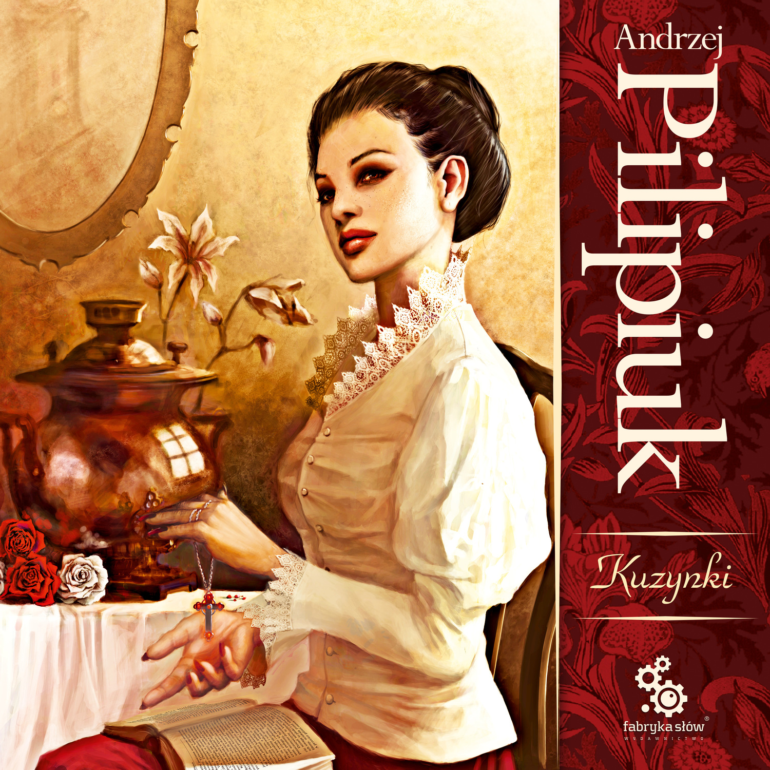 Andrzej Pilipiuk Audiobook Kuzynki Listen To It Online Or Download As Mp3 At Litres