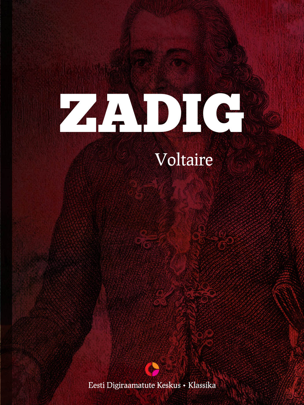 Zadig ehk Saatus