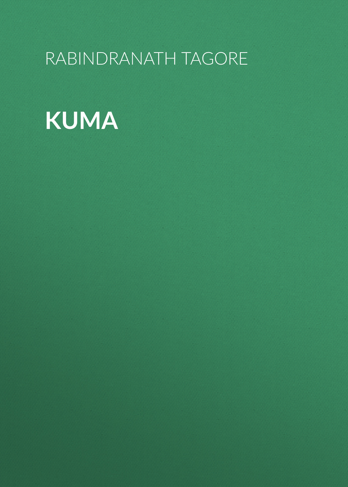 Kuma