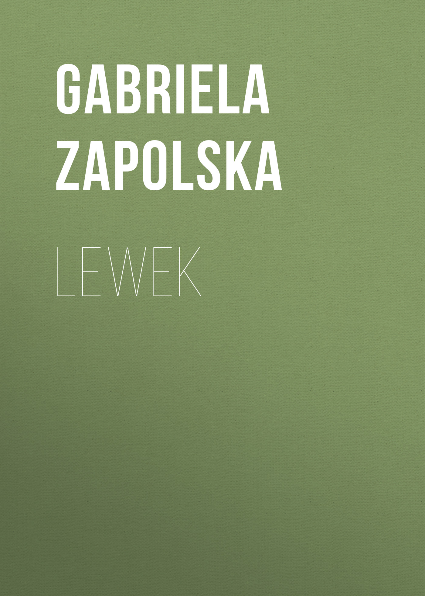 Lewek