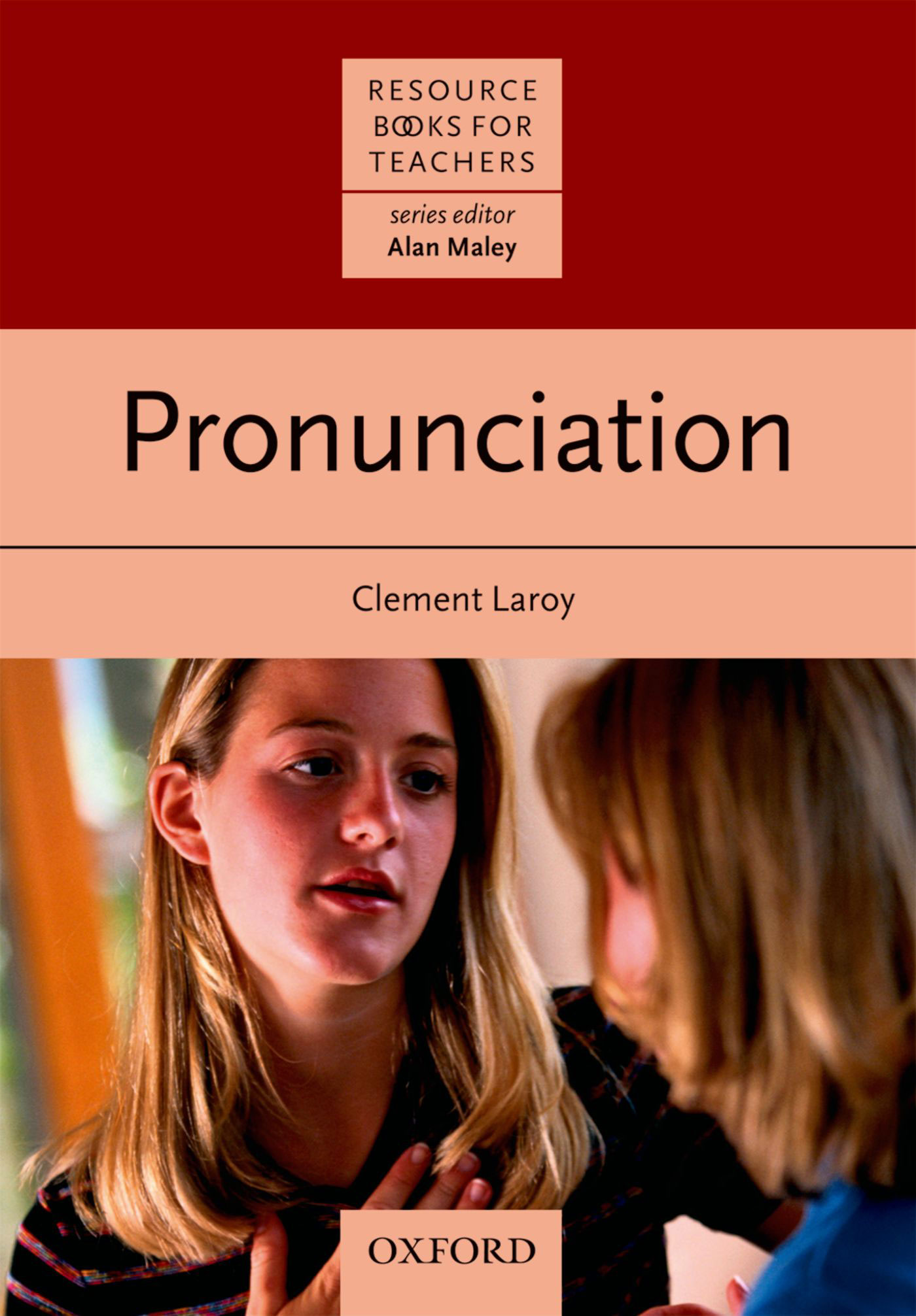 Clement Laroy Pronunciation