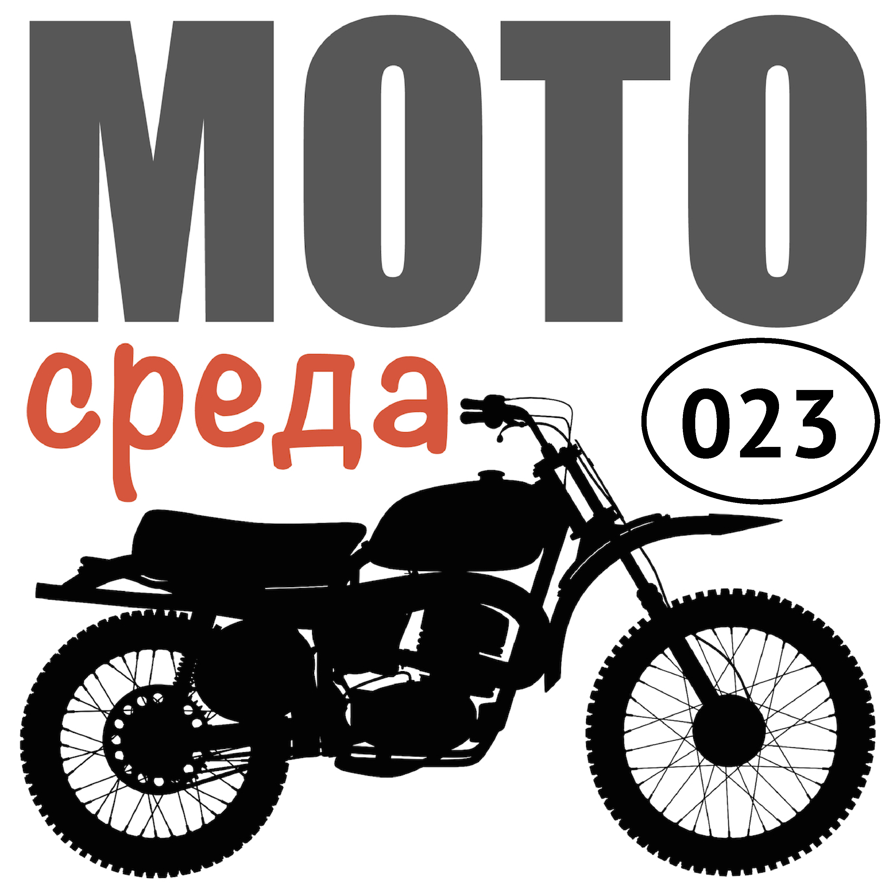 Олег Капкаев Женские мотоклубы: особенности существования