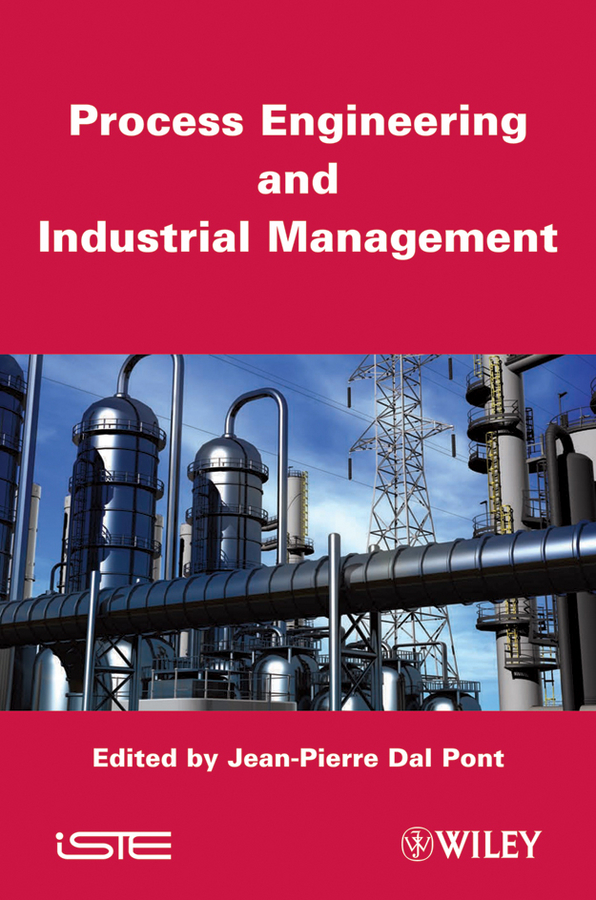 Jean-Pierre Pont Dal Process Engineering and Industrial Management