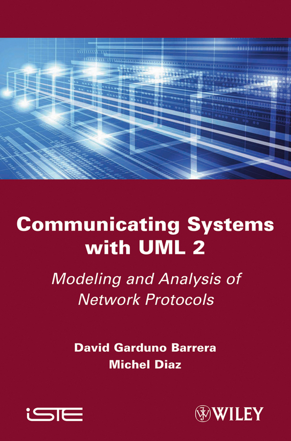 Uml 2. Communication Protocol. The communication book.