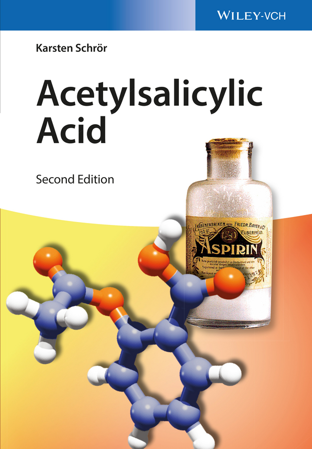 Karsten Schrör Acetylsalicylic Acid