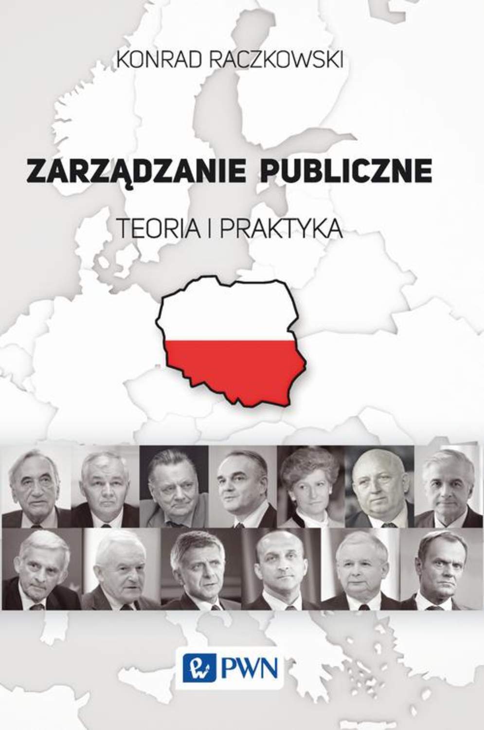 Zarządzanie publiczne