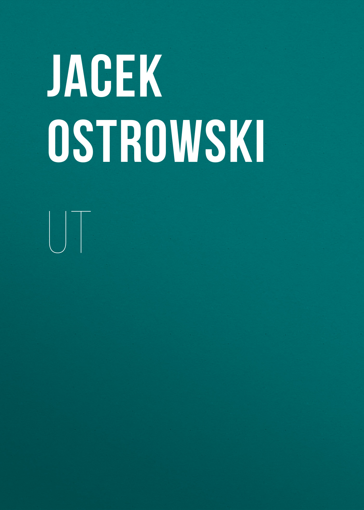 

UT