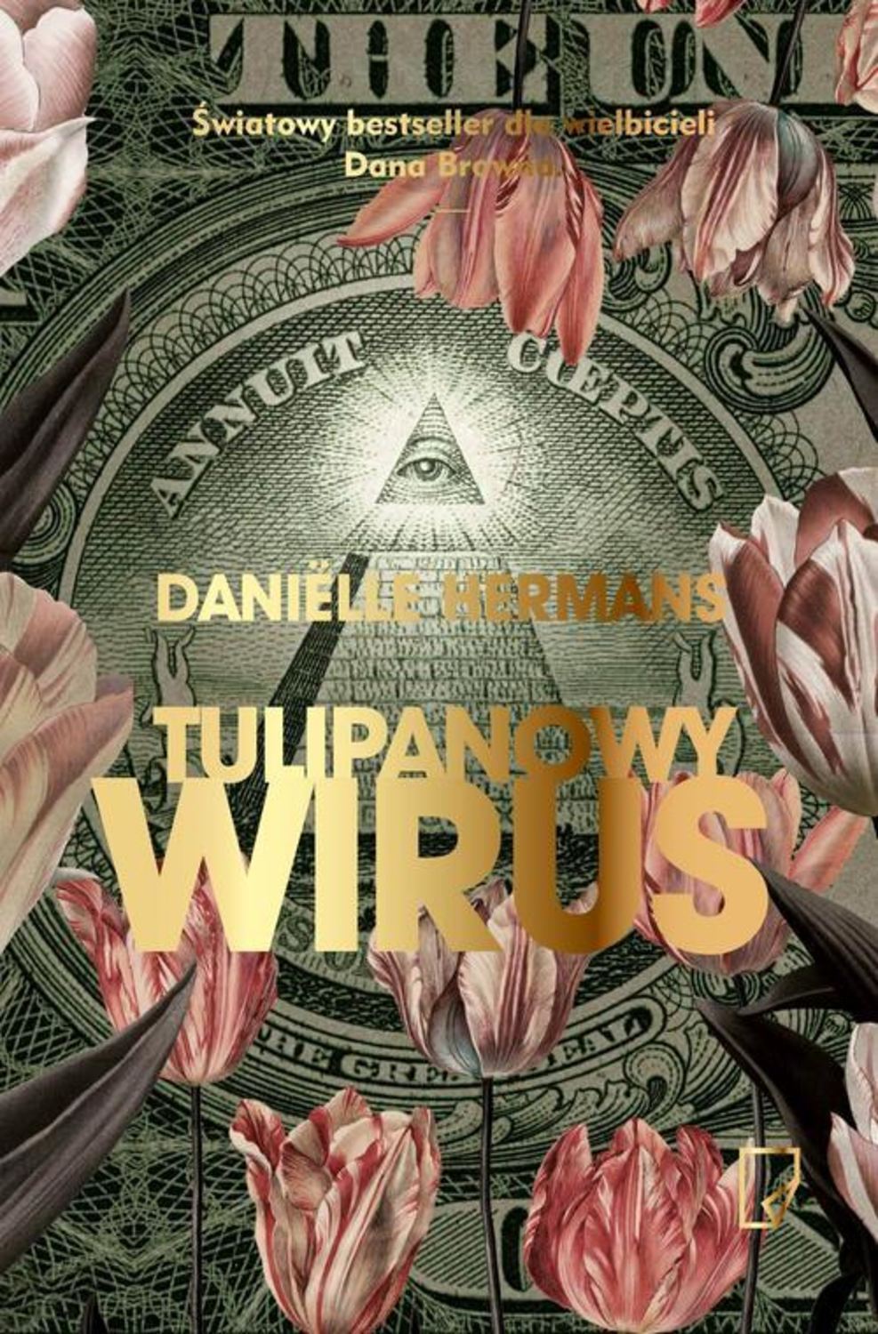 

Tulipanowy wirus