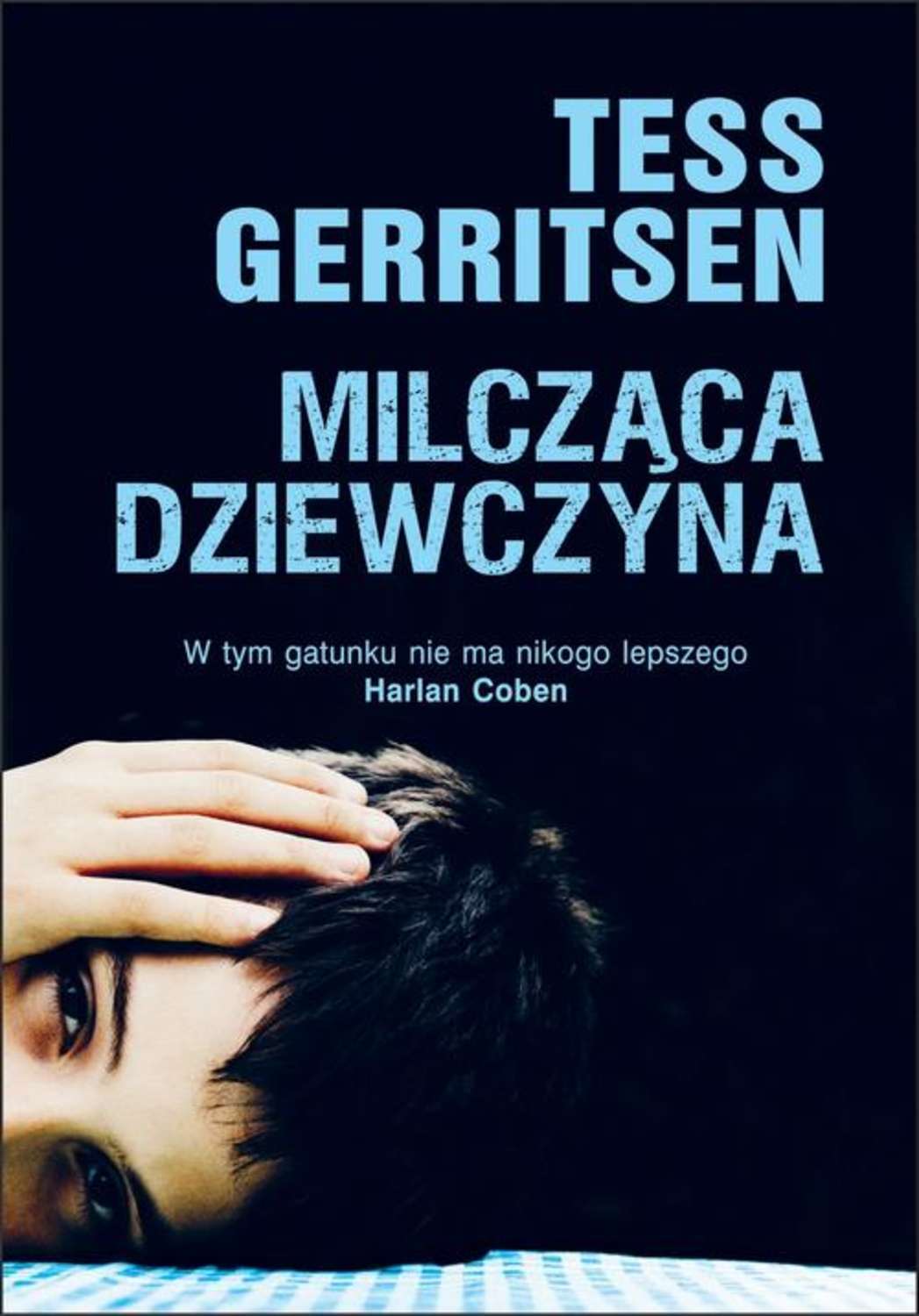 Milcząca dziewczyna