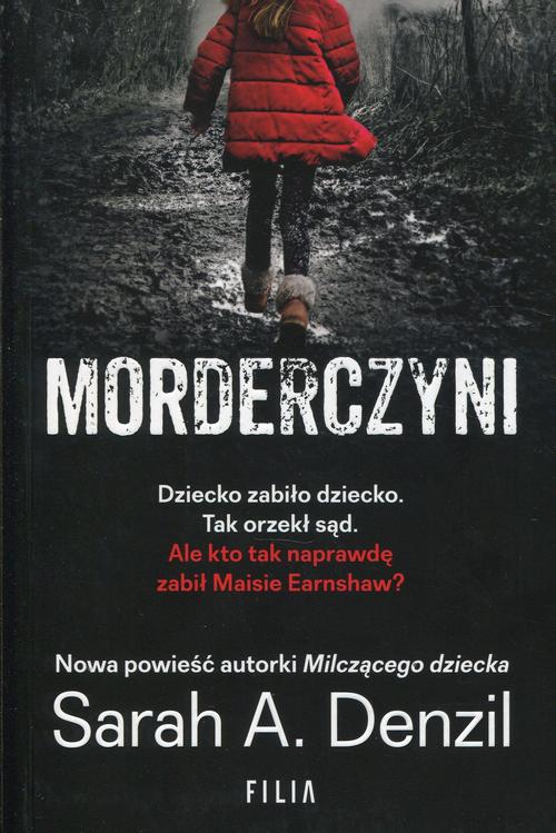 Morderczyni