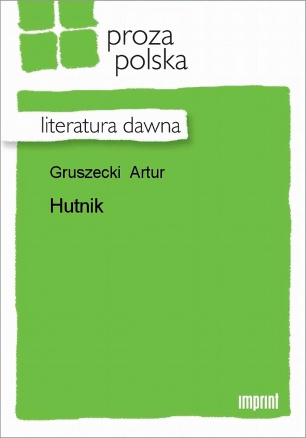 Hutnik