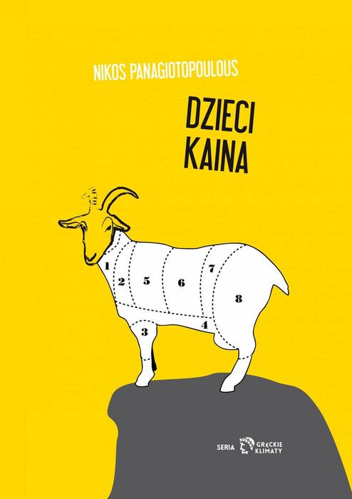 

Dzieci Kaina