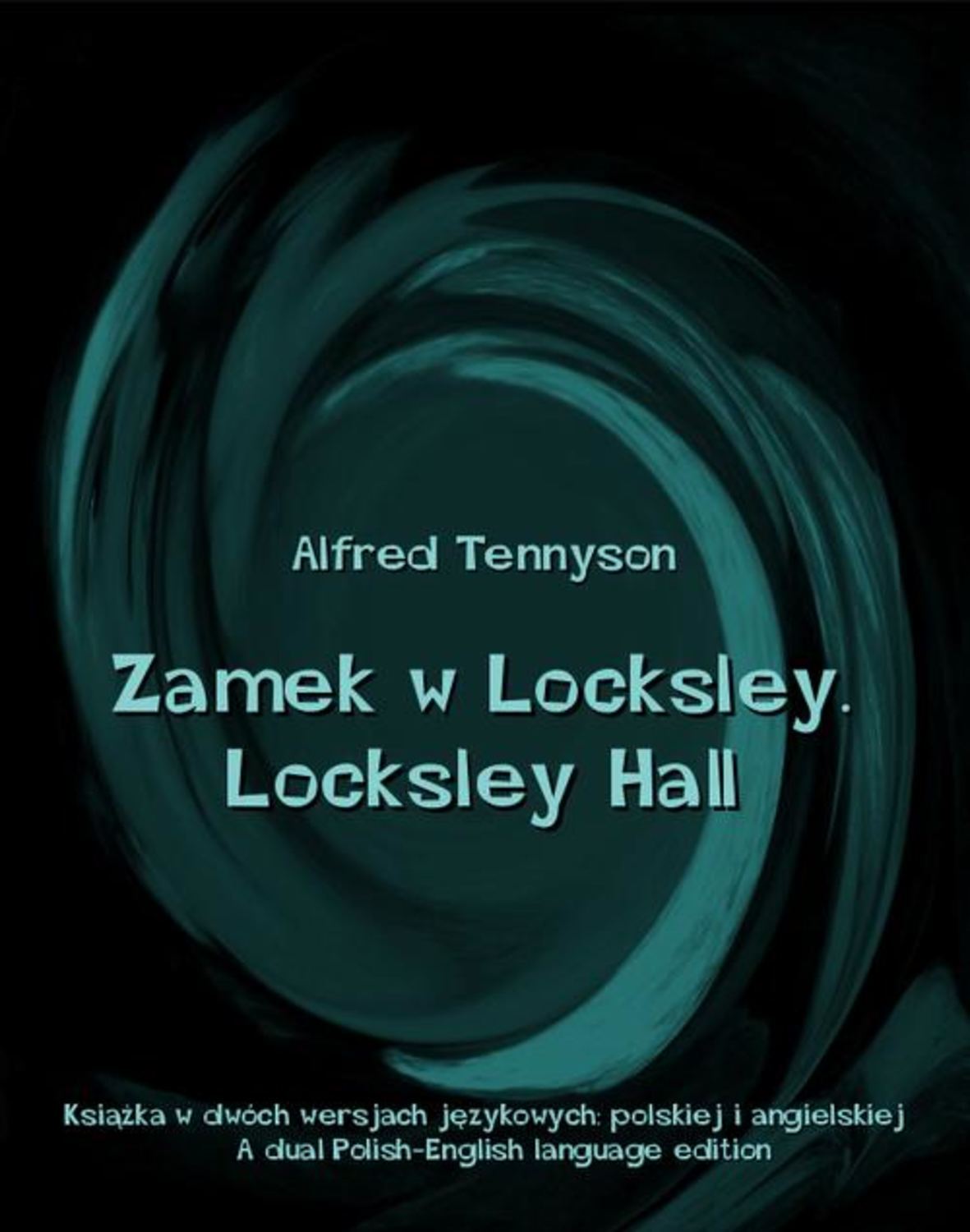 Zamek w Locksley. Locksley Hall