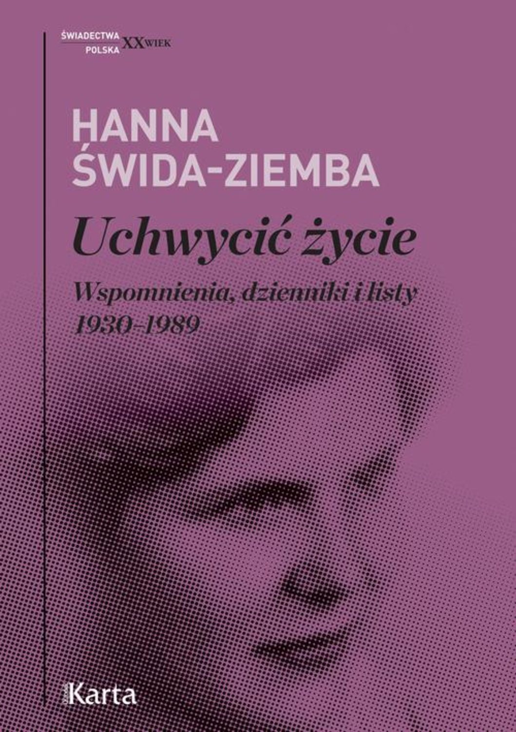 Uchwycić życie