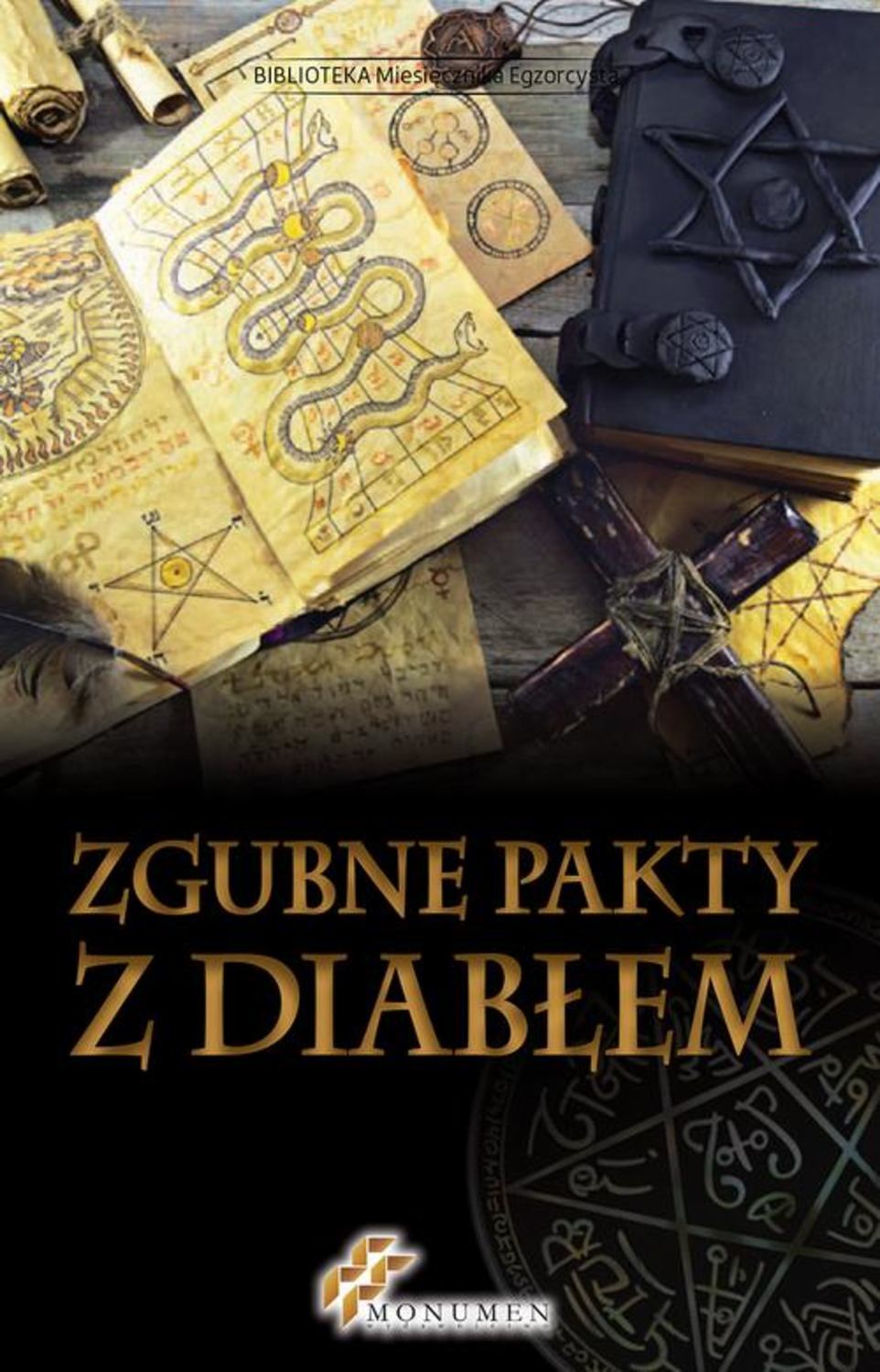 Zgubne pakty z diabłem