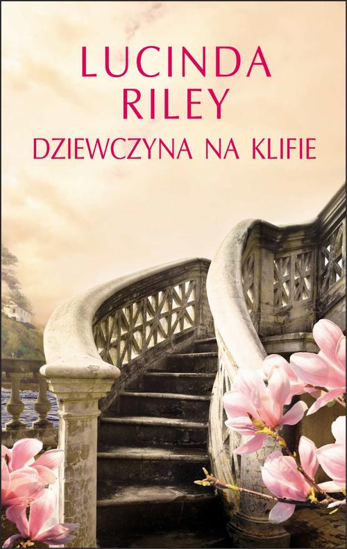 Dziewczyna na klifie